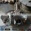 Genuine used EX200-2 Hydraulic Pump, EX200-2 Hydraulic Main Pump gear main pump