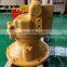 706-7G-01012 706-7G-01170 Swing Motor For Excavator PC220-8 PC210-8 Slewing Motor Ass'y
