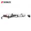 Fuel Filler Neck Pipe For Toyota RAV4 ACA3 77201-42180 77201-42183