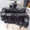 Genuine Engine Assembly for QSB6.7 Diesel Engine 46643834