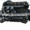 Excavator parts QSB6.7 complete engine assy ESN no 22148798