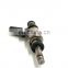 06H906036G Hot selling fuel injector nozzle use for Audi A3 OEM 0261500076 two pins with 6 holes
