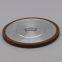 14A1 Resin Bond Diamond Grinding Wheels for Carbide