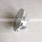 RHF55 5+5 Blades 52.00/67.00mm Turbo Milling/aluminum 2618/Billet Compressor Wheel