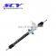 High Quality Steering Gear Suitable for ACURA CL OE 53601S82A50 53601S82A51 53010S84A01 53010S87A01 53601S3MA01