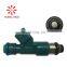 Factory manufacturing injector 6R83-C7C best quality best price fuel injector hot  nozzle 6R83-C7C