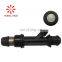 boquilla del inyector de combustible 25332290, bico injetor de combustivel 25332290, Fuel injector nozzle 25332290