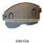 BEST QUALITY BRAKE PAD OEM D1060-1FC0A FOR Japanese Car