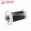 1000W Permanent Magnet Motor Brush DC