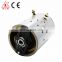 W8950 24V 2KW Electric Car Wheel Motor DC