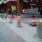 chinese factory high quality Parking pile 24/36V 350W