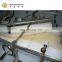 Factory price Chinese bread making machine pita bread machine barley maker