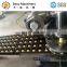 2018 Seny Automatic Cupcake Making Machine Muffin Forming Machine