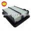 auto car parts Air Filter 17220-5R0-008 For Japanese Car