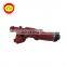 Wholesales  High Quality Auto Spare Parts 23250-97401 Fuel Injector