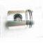 152MM Engine Piston 4058672 For NTA855 Diesel Engine