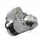 Aftermarket Long Warranty 17775 LRS01356 M0T20472 MD362207 Starter Motor For MITSUBISHI PAJERO