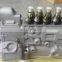 6L9.3 engine Wuxi WEIFU fuel injection pump 6PH166 / 5310134