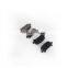 XYREPUESTOS AUTO PARTS Repuestos Al Por Mayor Brake Pads for Toyota  04466-06030 Car Parts