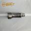 Good quality fuel injection pump plunger 7W0182 barrel plunger 7w-0182 for 3406 3408