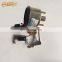 Air pressure meter brake barometer QY242  0-1.0 mpa air pressure gauge 95C0008 for Loader with high quality