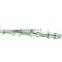 New Auto Parts Intake & Exhaust Camshaft 2720503701 For Mer-cedes M272 2006-2011 Exhaust-left