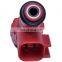Fuel Injector 0280155934 / 812-12132 For Dodge 3.9L 5.2L 5.9L 1997-2003