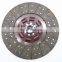 Hotsale TIELIU Brand OEM Quality 395MM CLUTCH DISC for truck