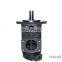 VQ series double pumps for engineering machinery, 3520vq hydraulic motor pump