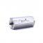 Cheap Solid six angle female hydraulic check valve stainless steel forged needle valves