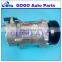 7V16 Auto A/C Compressor for TT Beetle Golf Jetta OEM : 1J0820803F,1J0820803K,1J0820803L