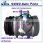 GOGO SP10 Auto A/C Compressor for Daewoo Matiz OEM 96528118 717656 96256053 93741202