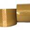 Heavy Duty Adhesive Carton Sealing Commercial Depot Tape For Carton Packing