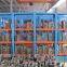 Heavy duty Warehouse industrial mold storage drawer rack