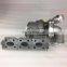 7636784 11658600045 B38 Engine Turbocharger