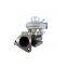 Eastern turbocharger TD04 49177-01504 4917701504 49177-01502 turbo charger for Mitsubishi L200 4D56 diesel Engine