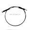 Heavy Duty Gear Shift Cable For 2005-2010 Polaris Ranger 500 700 Replace 7081209