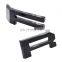 F&R Raptor Style Grille Letters F R Black for 2004-2008 FORD F150 Raptor Grille