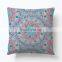 Africa Patterns Printed Linen  Sofa Throw Pillow cover