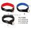 Manufacture Sell High Quality Nylon Long Dog Training Leash
