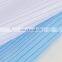 Factory Wholesale 100% Polyester 210T Taffeta Anti-Static Striped Fabric for Uniform