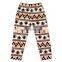 2019 Valentine's Heart Printing Baby Leggings Wholesale Kids Leggings Custom Leggings