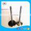 Detect qualified motorcycle spare parts engine valves For Kawasaki klx140 klx140l klx 140 klr650