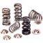 Ferrea head gasket Crower Cams Kit intake exhaust valve guide springs  for Nissan Patrol 4.8L Tb48 With Chromoly Retainers