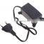 HQP-SZ27 HongQiang Factory Wholesale 2W Fish Tank Silent Air Pump Mini Aquarium Accessories