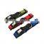 Waterproof dog leash and collar set durable and solid pet collar and leash set