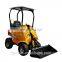 China HY200 articulated mini wheel loader price