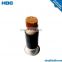 600/1000V 1Cx185mm2 Cu/XLPE/PVC Unarmor Copper Power Cable