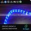 2016 New Flexible 5050 RGB Bendable Led Strip