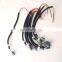 Cummins  L10 QSC Engine Wiring Harness 3056356